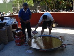 XVI Concentracion - 2009